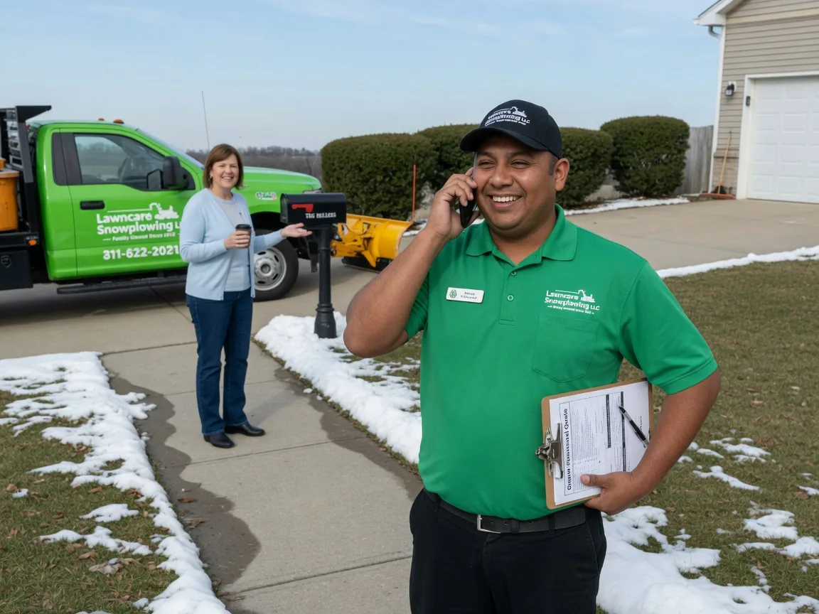 Lawn Care Services By Expert Landscaper Esbon, KS FAQs